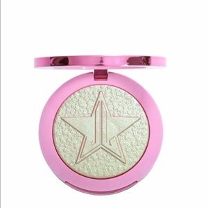 Jeffree star cosmetics highlight